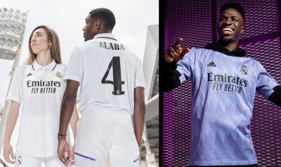 Maglia Real Madrid 2022 2023 poco prezzo